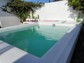 La Alberca Boutique Studio